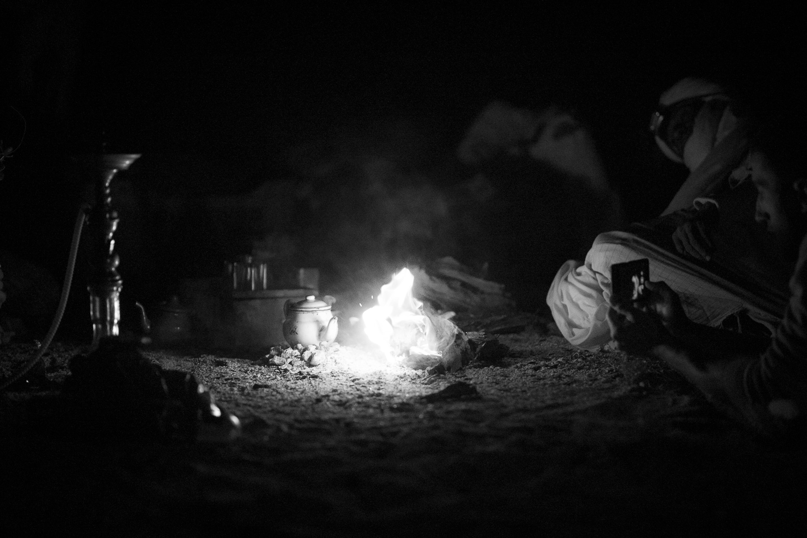 Human & Nature  outoftime 18